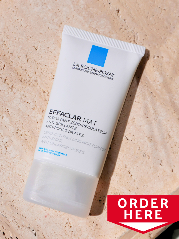 catalina effaclar mat pic