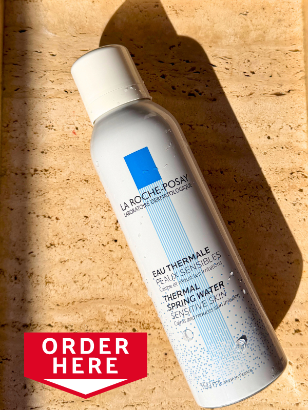 la roche posay thermal water spray