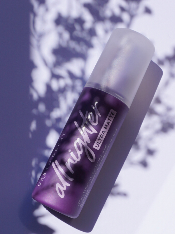 Urban Decay All nighter setting spray