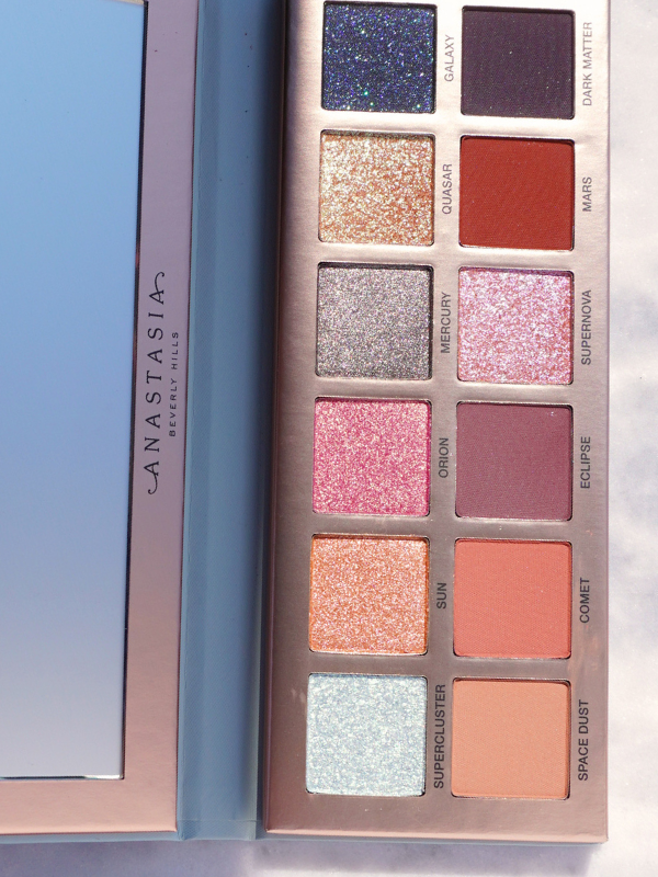 anastasia beverly hills cosmos palette