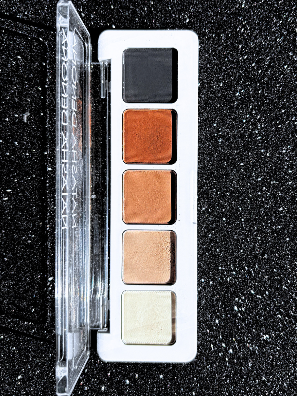 Natasha Denona Mini eye sculpt palette