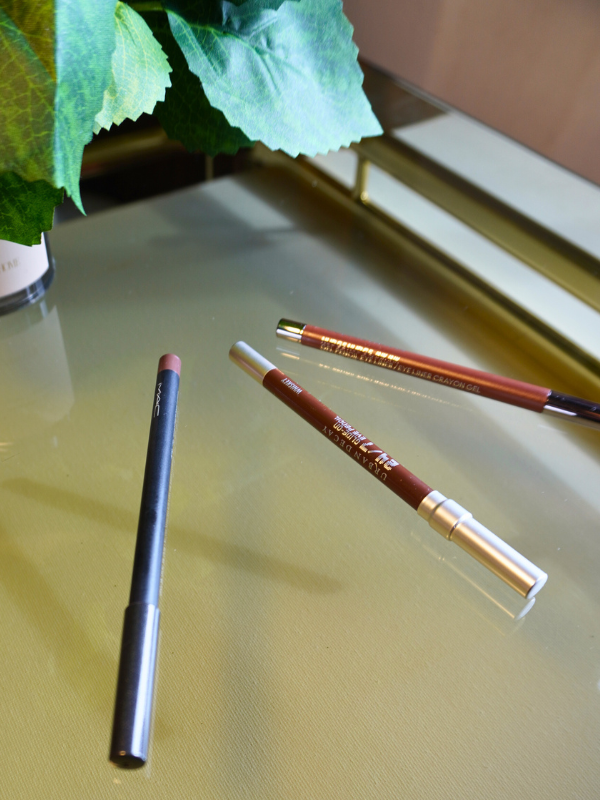 mac costa riche dupe urban decay whiskey eyeliner