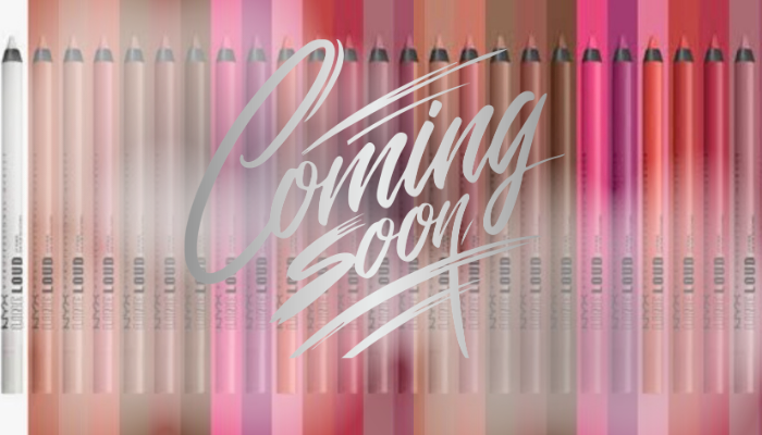 teaser nyx lip liner review with swatches