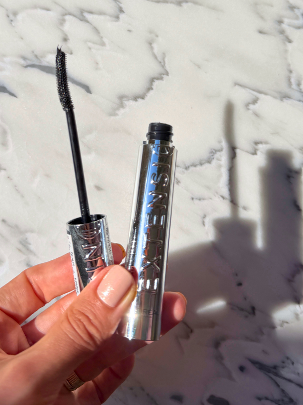 loreal extensionist mascara open wand